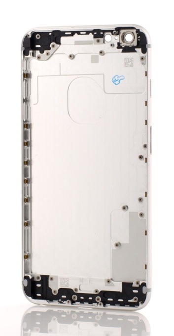 Capac Baterie iPhone 6 Plus, 5.5, Alb, disponibil pe thenx.net