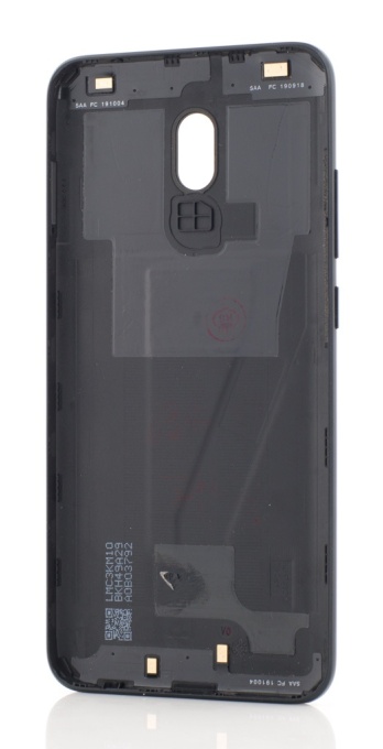 Capac Baterie Xiaomi Redmi 8A, Negru [KLS], disponibil pe thenx.net
