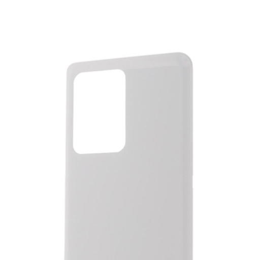 Capac Baterie Xiaomi Redmi Note 12 Pro+, Alb - thenx.net_1