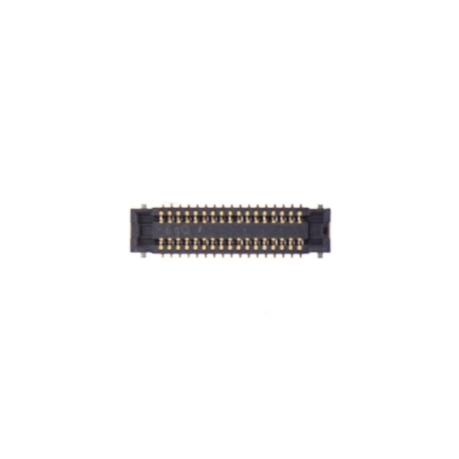 Conector Samsung Galaxy A50, LCD FPC Connector on board
