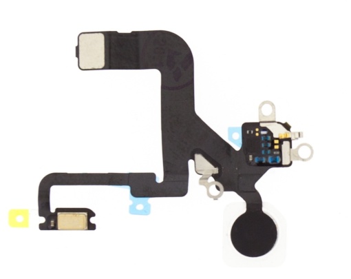 Flex Cable iPhone 12 Pro, Flash Light Flex,  disponibil pe thenx.net