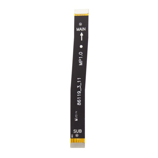 Flex Cable Samsung Galaxy A20s, A207, M12 Main Flex