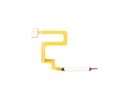 Flex Home Key Samsung Galaxy A22 5G A226B, Alb