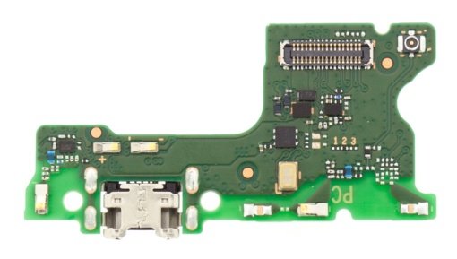 Flex incarcare Huawei Y7 (2019), DUB-LX1, Enjoy 9, disponibil pe thenx.net