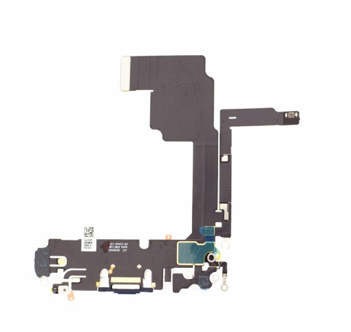 Flex incarcare iPhone 15 Pro, Negru Titanium, disponibil pe thenx.net