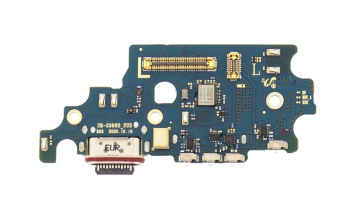 Flex incarcare Samsung Galaxy S21+ 5G, G996, compatibil cu Samsung, disponibil pe thenx.net
