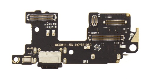Flex incarcare Xiaomi Mi 11, disponibil pe thenx.net