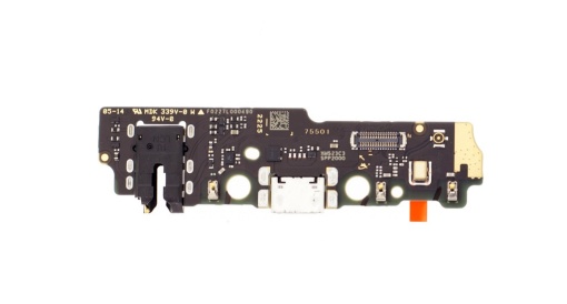 Flex incarcare Xiaomi Redmi A1, disponibil pe thenx.net