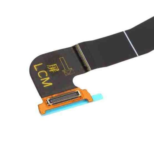 Flex LCD Xiaomi Mi 11 Lite 5G, Mi 11 Lite, 11 Lite 5G NE M2101K9AG - pentru înlocuirea ecranului,  disponibil pe thenx.net