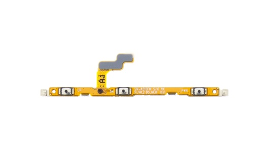 Flex On/Off Samsung Galaxy A51 A515F, A71 A715F