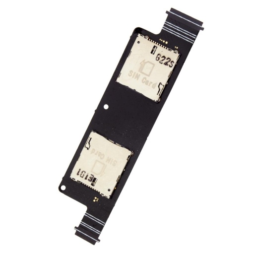 Flex Sim Asus Zenfone 4 A450CG (2014)
