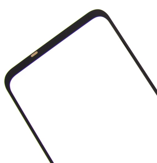 Geam Sticla + OCA Huawei P Smart Z, Y9 Prime (2019), Negru, disponibil pe thenx.net