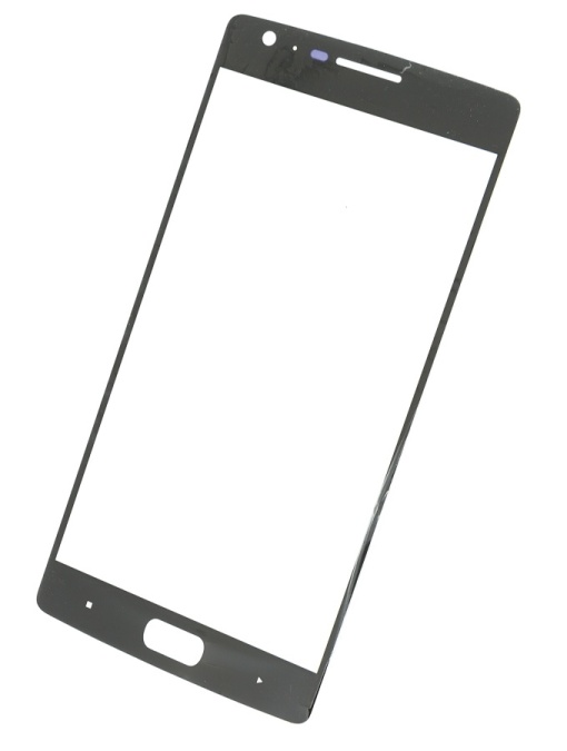Geam Sticla OnePlus 2, Alb, disponibil pe thenx.net