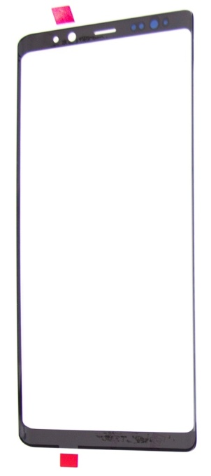 Geam Sticla Samsung Note 8, Negru, compatibil cu Samsung, disponibil pe thenx.net