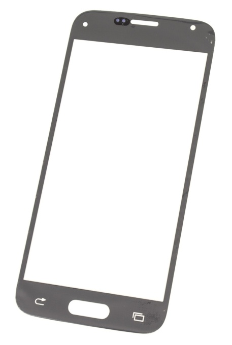 Geam Sticla Samsung S5 mini, G800, Alb, compatibil cu Samsung, disponibil pe thenx.net