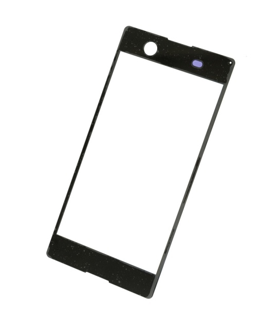 Geam Sticla Sony Xperia M5, Alb, disponibil pe thenx.net