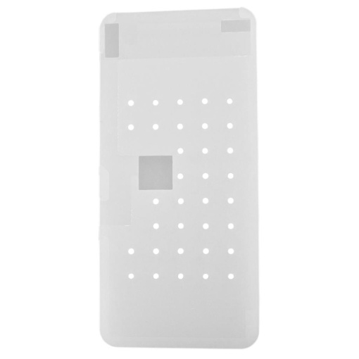 iPhone 11 Pro, Separator Mat