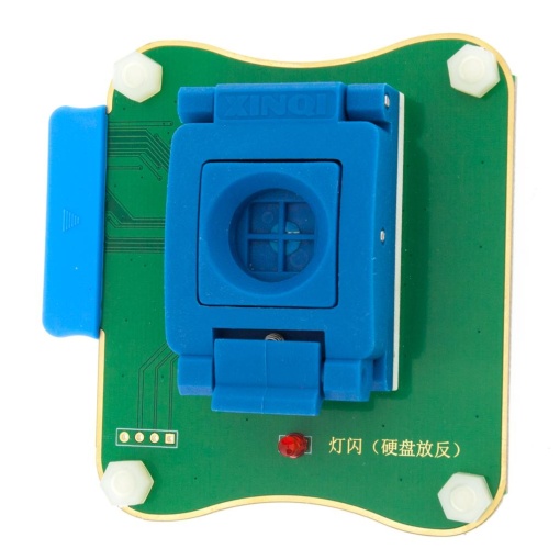 JC MODULE - Programator NAND pentru Citire Si Scriere 32-bit/64-bit