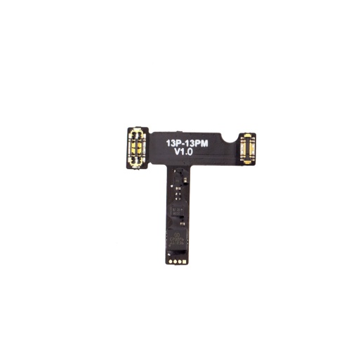 JCiD Tag-on Cablu Flex pentru Baterie – Compatibil iPhone 13 Pro si 13 Pro Max