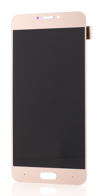 LCD Allview X3 Soul Plus + Touch, Gold - pentru înlocuirea ecranului,  disponibil pe thenx.net