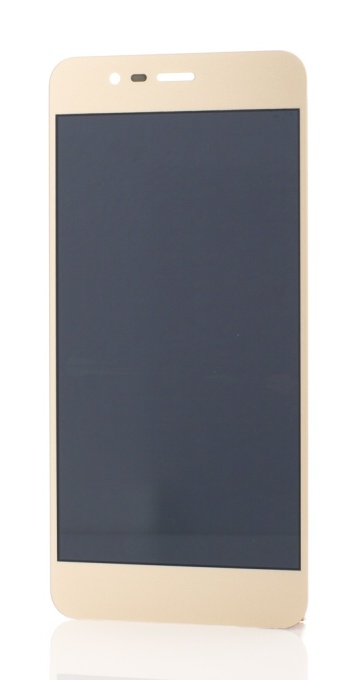 LCD Asus Zenfone 3 Max ZC520TL + Touch, Gold - pentru înlocuirea ecranului,  disponibil pe thenx.net