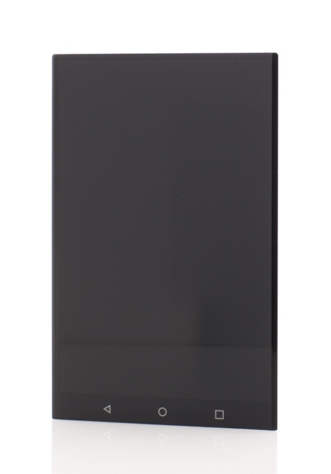 LCD Blackberry Keyone, DTEK70 + Touch, Negru - pentru înlocuirea ecranului,  disponibil pe thenx.net