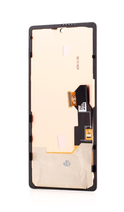 Ecrane Google Pixel 6a + Rama [OLED] - thenx.net_1