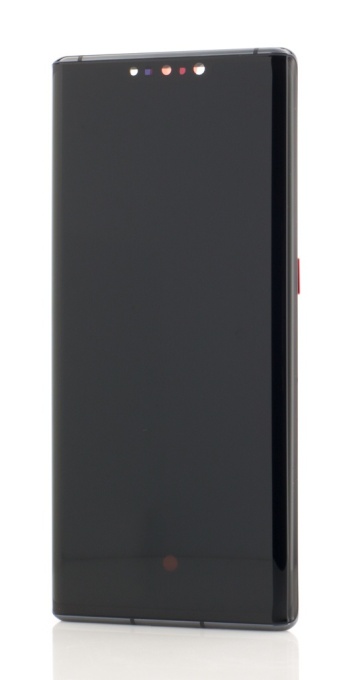 LCD Huawei Mate 30 Pro, Negru - pentru înlocuirea ecranului,  disponibil pe thenx.net
