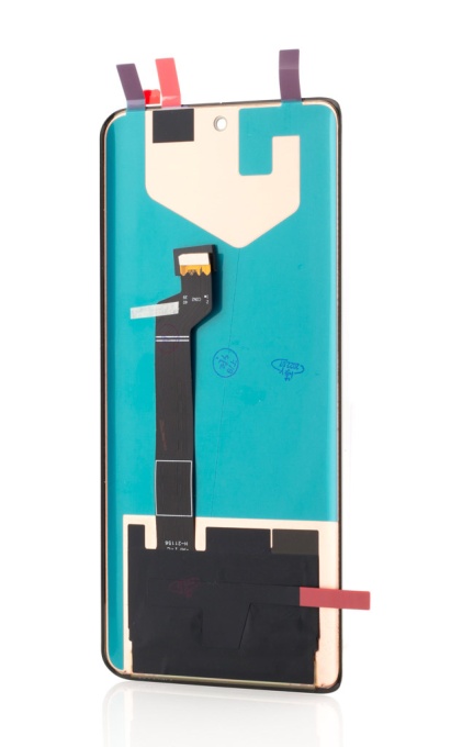 LCD Huawei Nova 9, Negru - pentru înlocuirea ecranului,  disponibil pe thenx.net