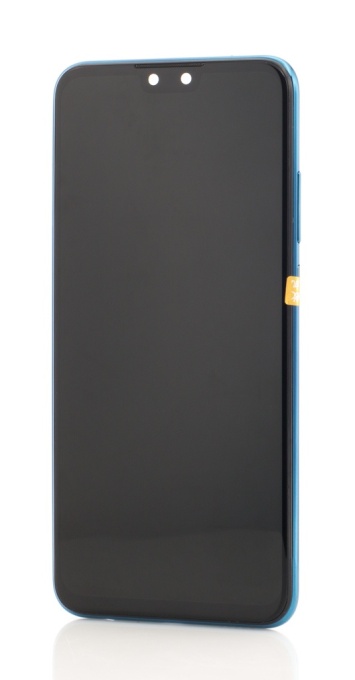 LCD Huawei Y9 (2019), Enjoy 9 Plus, Blue Complet - pentru înlocuirea ecranului,  disponibil pe thenx.net