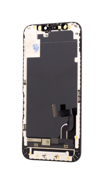 LCD iPhone 12 mini, Incell, RJ - thenx.net_1