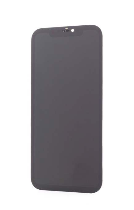 LCD iPhone 12 Pro Max OLED Small Glass