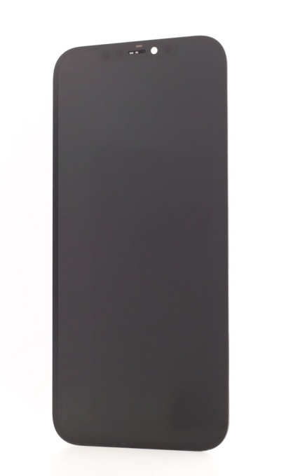LCD iPhone 12 Pro Max, Soft OLED, ZY VIVID, IC Movable