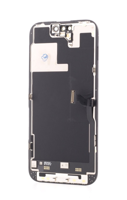 LCD iPhone 14 Pro, 6.1 - pentru înlocuirea ecranului,  disponibil pe thenx.net