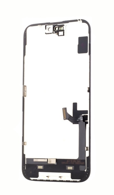 LCD iPhone 15 Plus, Incell COF, ZY - Img 2