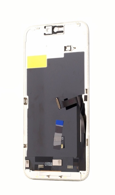 LCD iPhone 15 Pro Max JK, HARD OLED, 120Hz IC Movable - Img 2