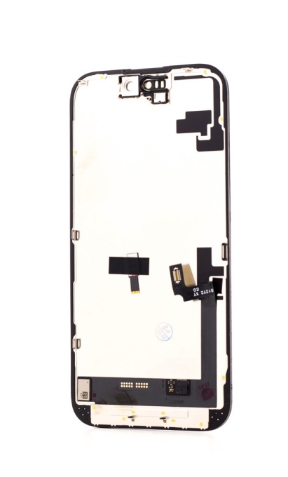 Ecrane iPhone 16, Incell, HL - thenx.net_1