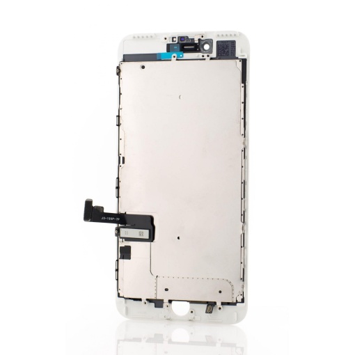 LCD iPhone 7 Plus, 5.5, Alb, Tianma, Complet