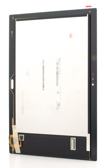LCD Lenovo Tab 4 10 Plus + Touchscreen, TB-X704, Negru