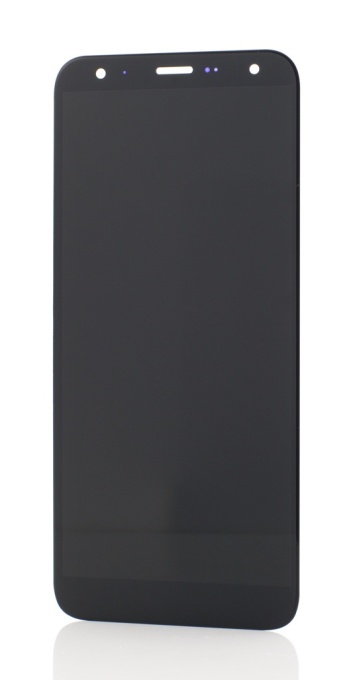 LCD LG K40 - pentru înlocuirea ecranului,  disponibil pe thenx.net