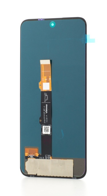LCD Motorola Moto G31 - pentru înlocuirea ecranului,  disponibil pe thenx.net