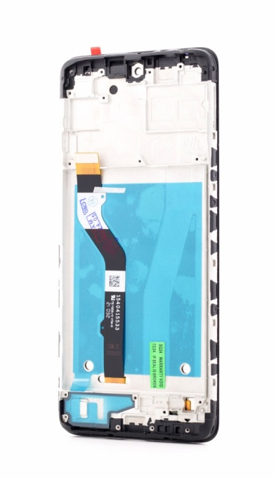 LCD Motorola Moto G60 + Rama - pentru înlocuirea ecranului,  disponibil pe thenx.net