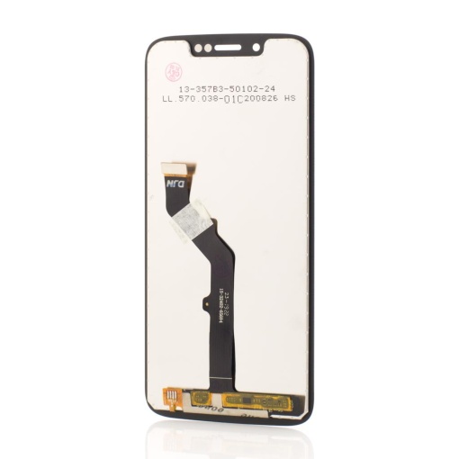 LCD Motorola Moto G7 Play, Negru + Touch