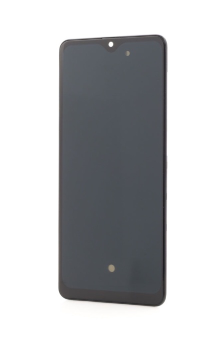 LCD Samsung Galaxy A31, A315 + Rama, [OLED]