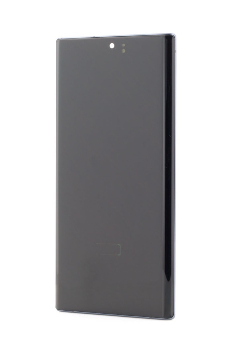 LCD Samsung Galaxy Note 10+, N975F, SM-N976, Negru, OEM PRC