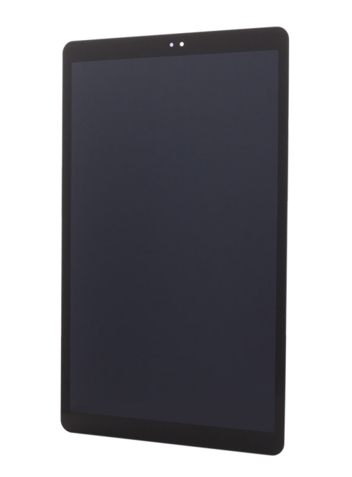 LCD Samsung Galaxy Tab A 10.5, T590, Negru