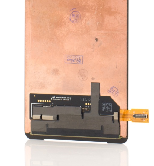 LCD Sony Xperia 1 ii Swap - pentru înlocuirea ecranului,  disponibil pe thenx.net