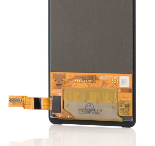 LCD Sony Xperia 10 ii - pentru înlocuirea ecranului,  disponibil pe thenx.net