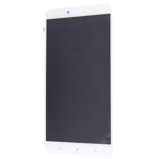 LCD Xiaomi Mi Max 2 + Touch, Alb