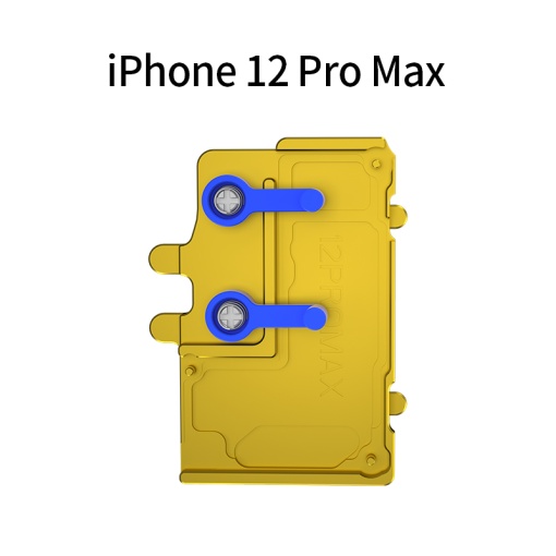 Modul de Dezlipire pentru iPhone 12 Pro Max, Aixun inteligent, Generatia 3